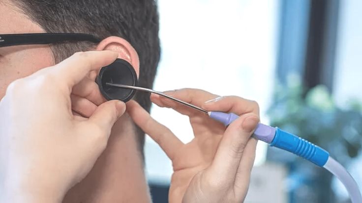 say goodbye to ear wax hassles!